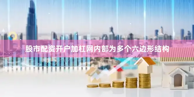 股市配资开户加杠网内部为多个六边形结构